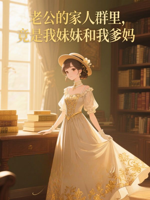 老公的家人群裏，竟是我妹妹和我爹媽