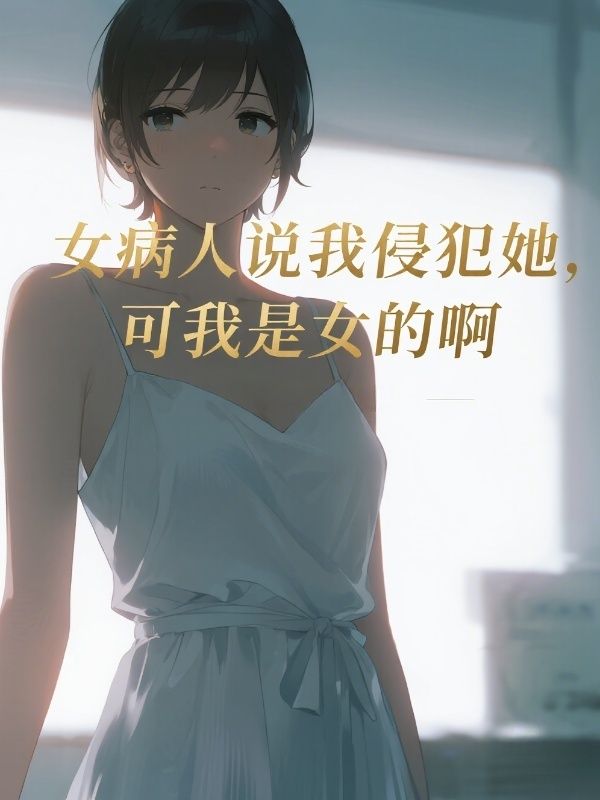 女病人說我侵犯她，可我是女的啊