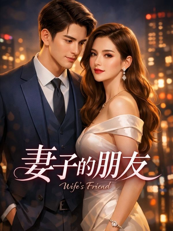 妻子的朋友