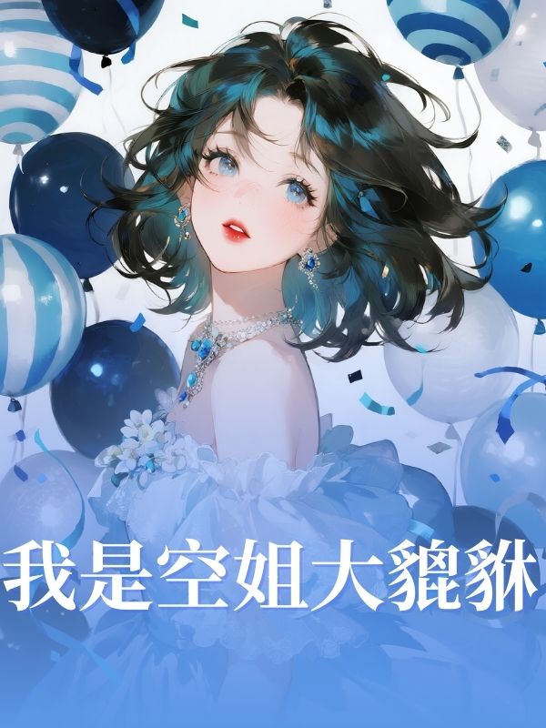 我是空姐大貔貅