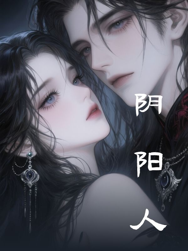 陰陽人