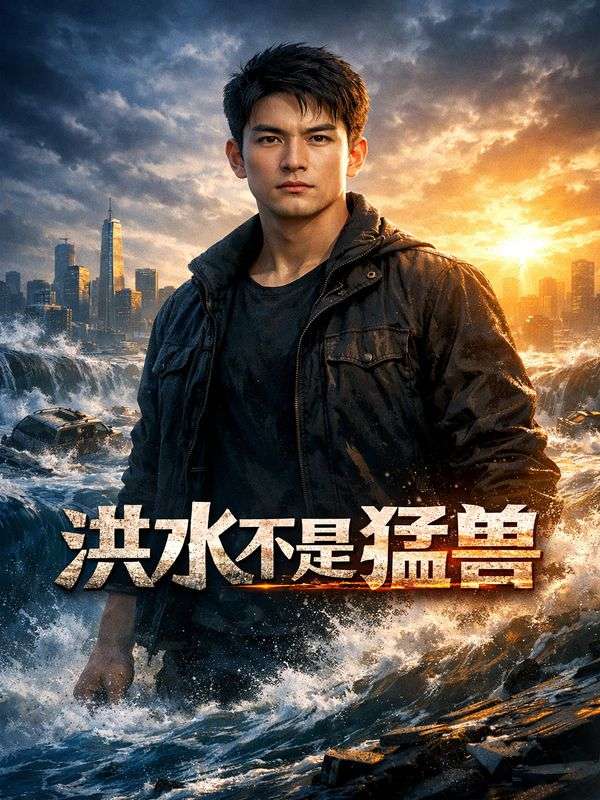 洪水不是猛獸