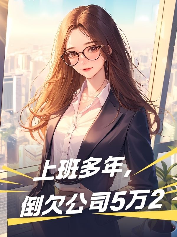 上班多年，倒欠公司5萬2