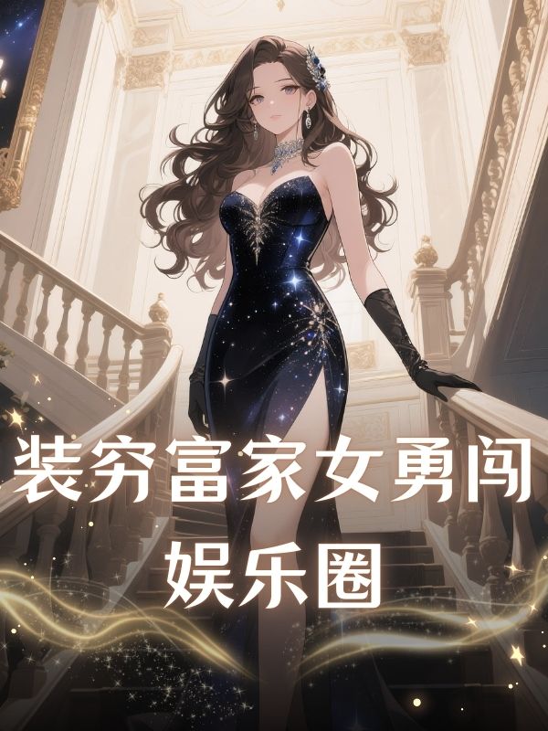裝窮富家女勇闖娛樂圈