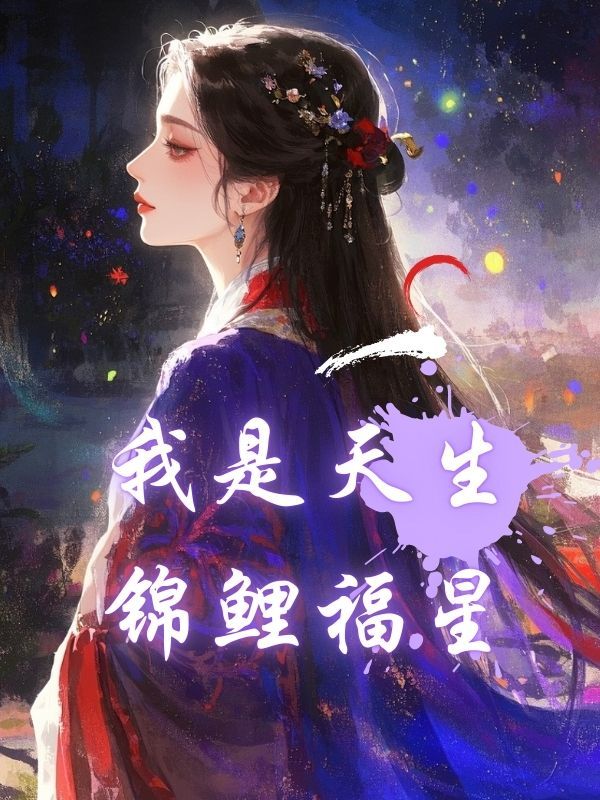 我是天生錦鯉福星