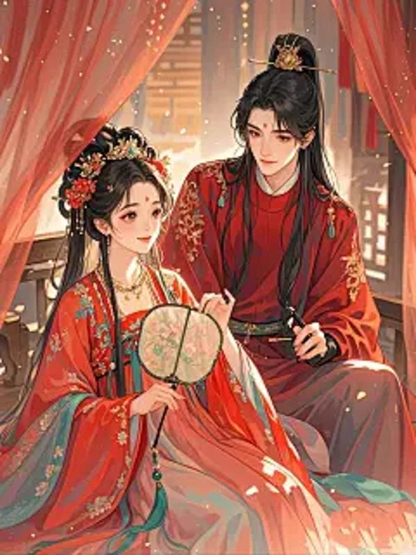 女將軍說她和夫君是真兄弟，那我就成全她