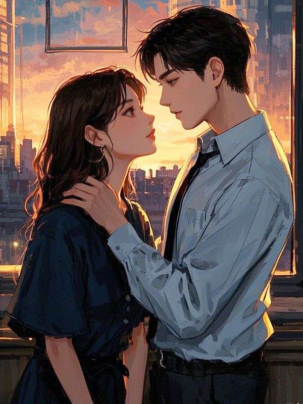 我敢與君絕