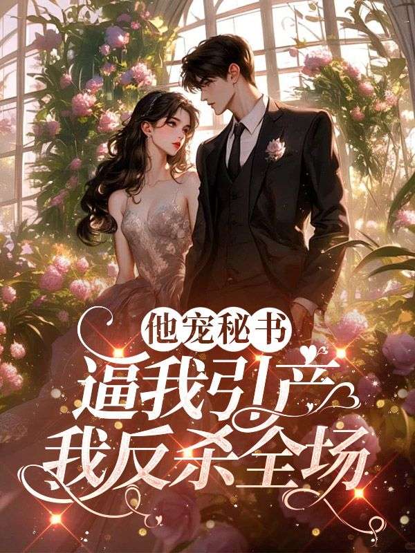 他寵秘書逼我引產，我反殺全場