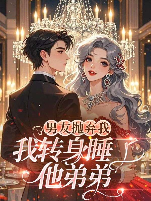 男友拋棄我，我轉身睡了他弟弟