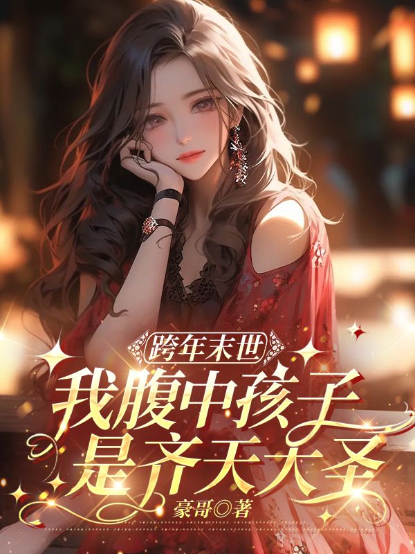 跨年末世，我腹中孩子是齊天大聖