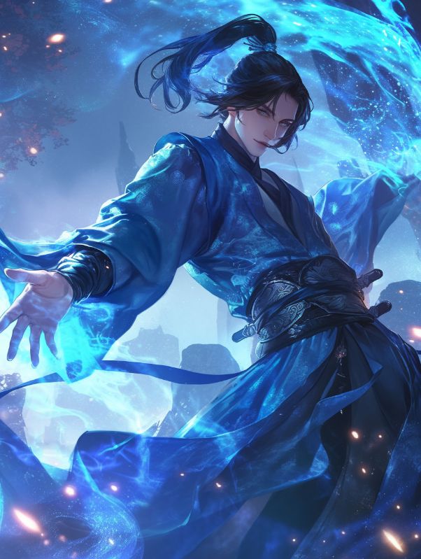 我靠刷詞條成修仙界大佬