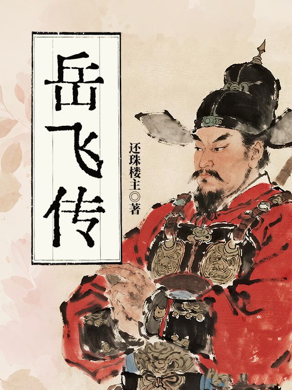 嶽飛傳