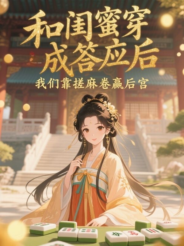 和閨蜜穿成答應後，我們靠搓麻卷贏後宮