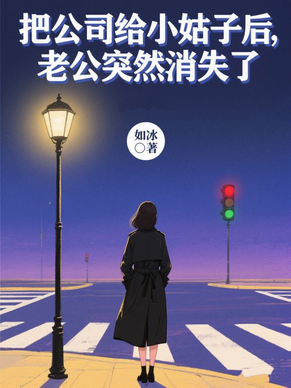 把公司給小姑子後，老公突然消失了