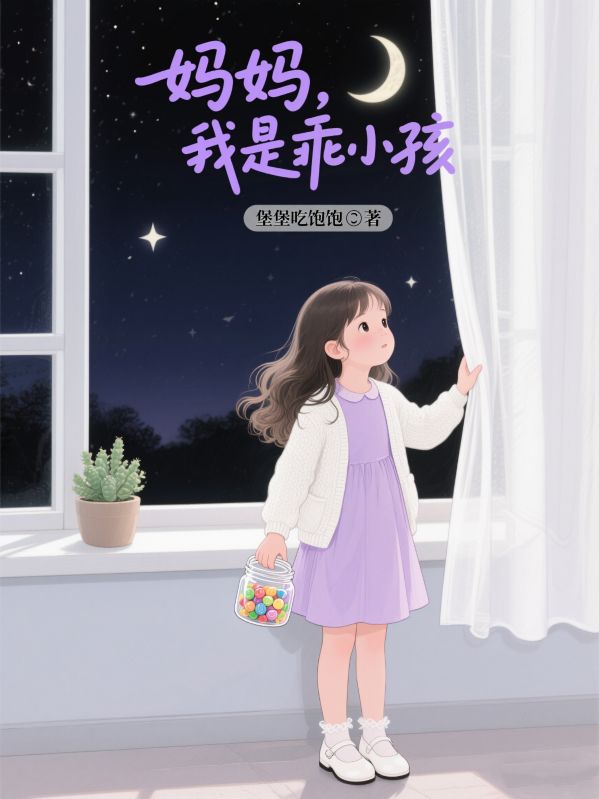 媽媽，我是乖小孩