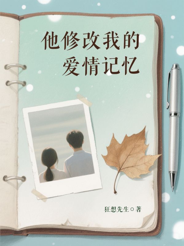 他修改我的愛情記憶