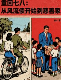 重回七八：從風流債開始到慈善家