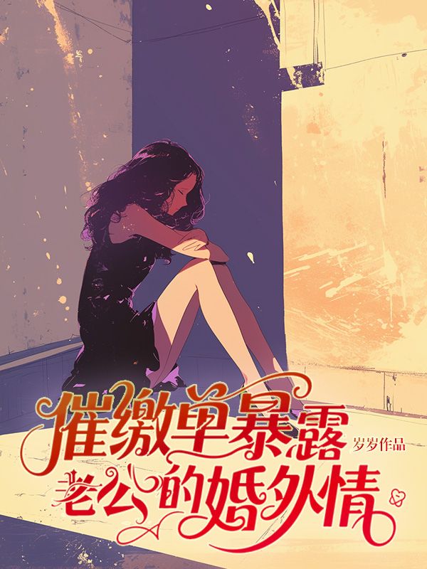 催繳單暴露老公的婚外情