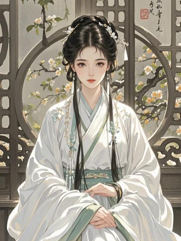 大婚夜，我把王爺克死了