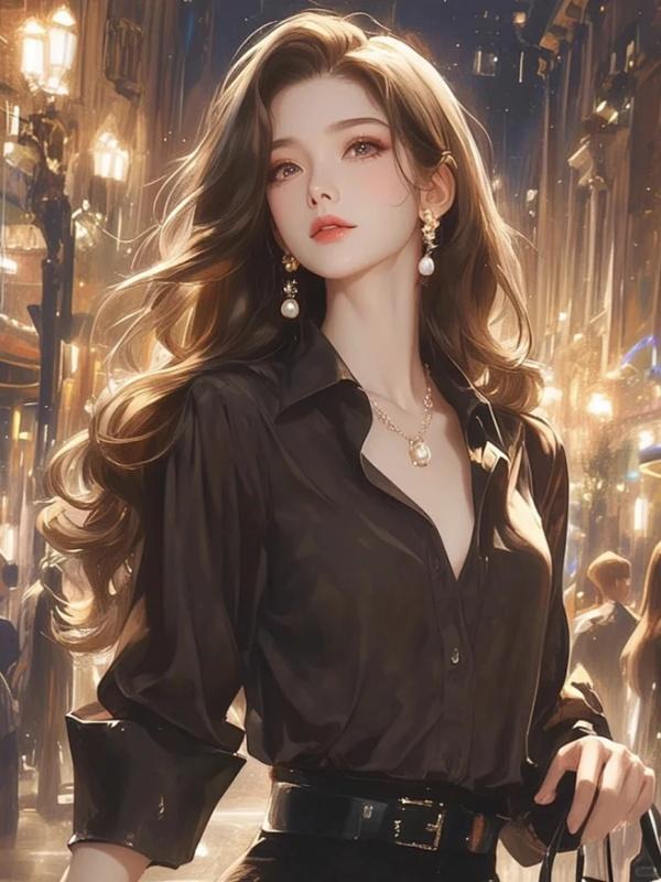 穿書後我和複仇女配聯手了