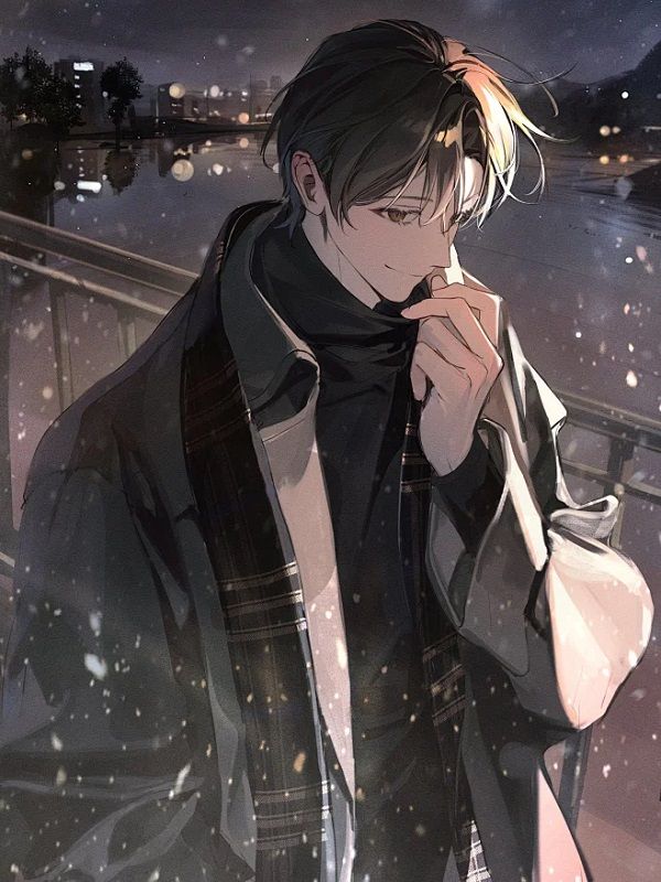 雪落遺忘舊時約