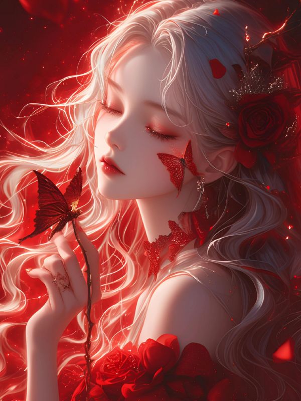 男友把我的首席設計師讓給盲人資助生