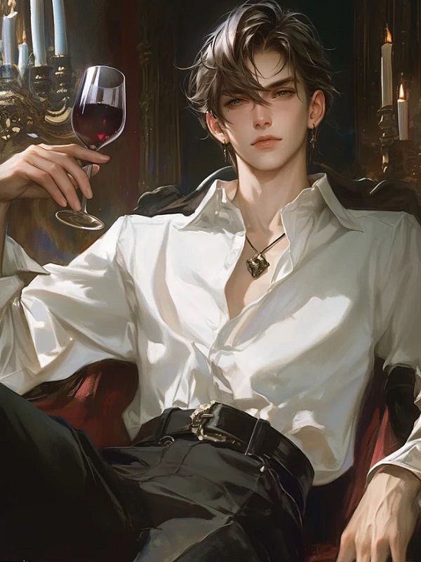 重生後，我不再攔著兄弟喝下女神給的加料酒