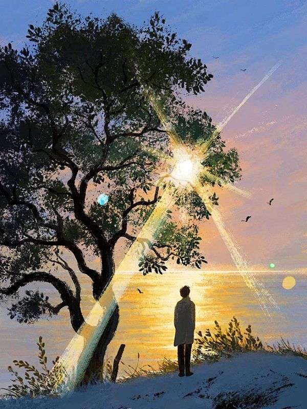 我爸逼我把學區房給妹妹，我反手改成靈堂