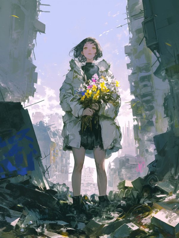 偶見枝頭春淺