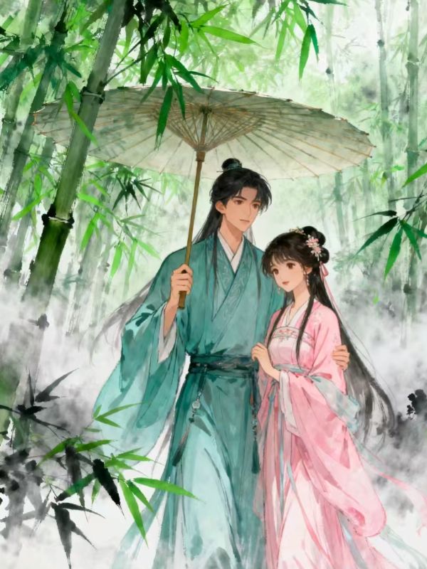 被賜死後，我把渣男的帝運送給了乞丐