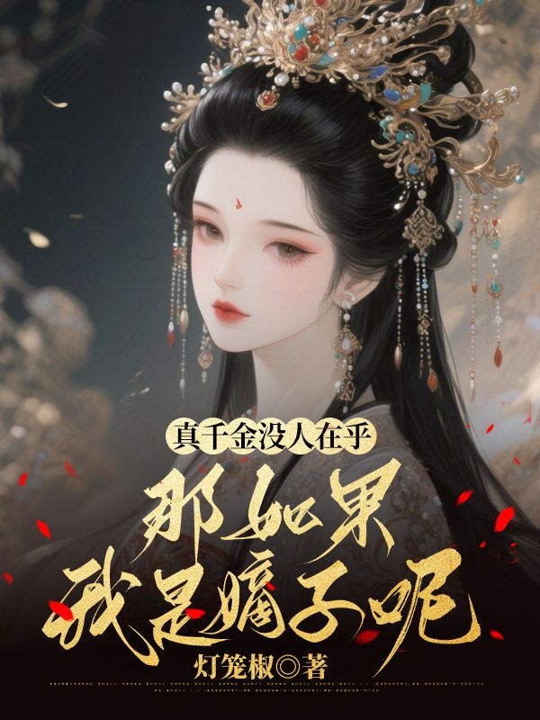 真千金沒人在乎，那如果我是嫡子呢