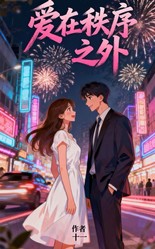 愛在秩序之外