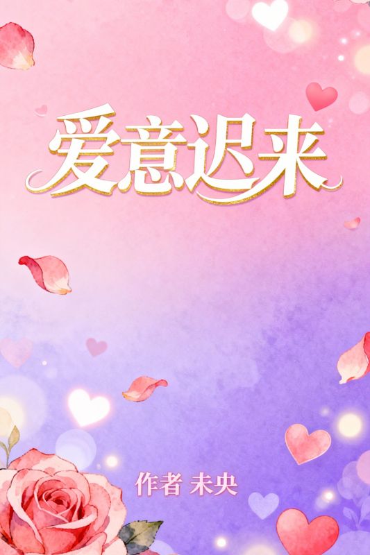 愛意遲來