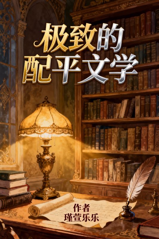 極致的配平文學