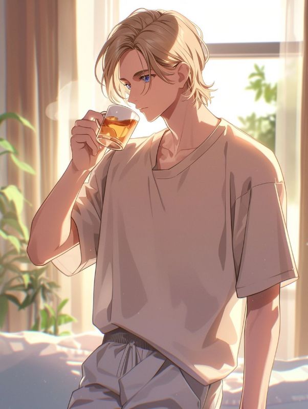 許願讓老婆的男閨蜜變成真閨蜜後，他們悔瘋了