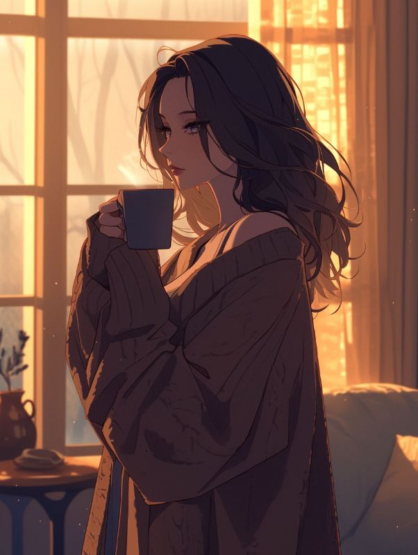 除夕響起敲門聲後，開門的家人都消失了
