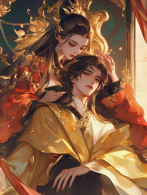 那年長街春意濃