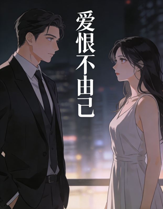 愛恨不由己