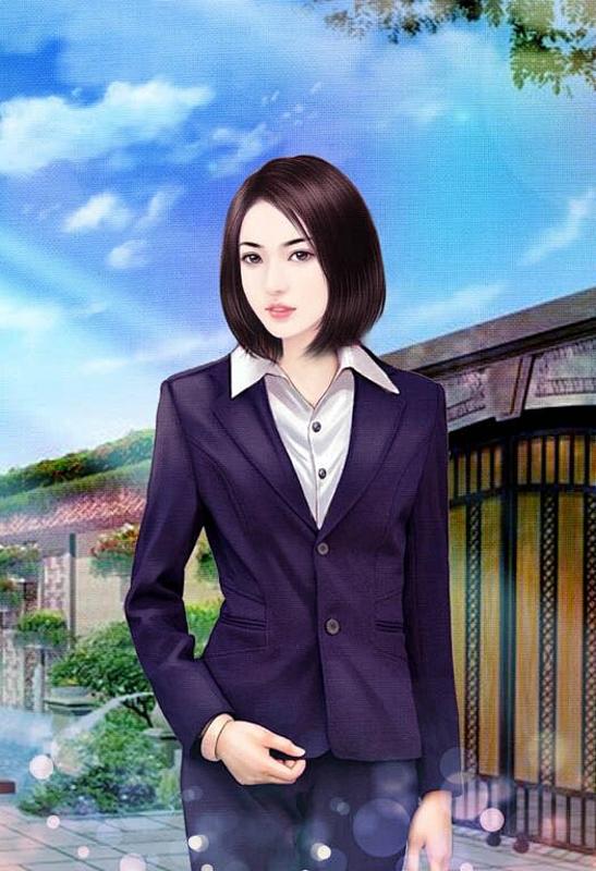 高價保姆就位：第一天就讓作精兒媳吃癟