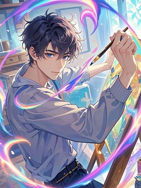 女友的小師弟空口鑒AI後，我讓他身敗名裂