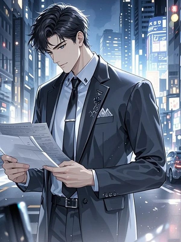 妻子把我百萬獎金給實習生，百億單我不簽了