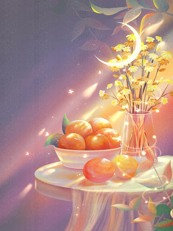 嫂子的拜年紅包盲盒