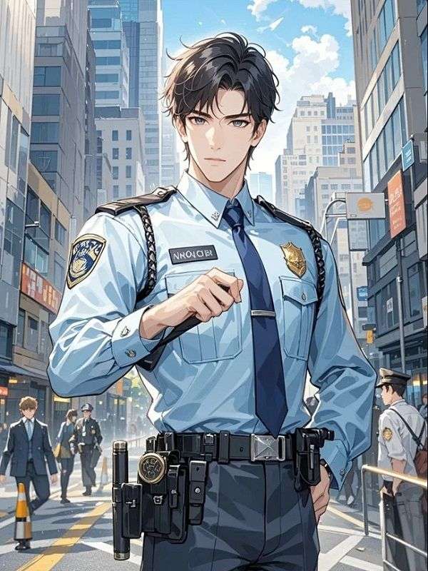 改簽我的機票後，姑姑進監獄了