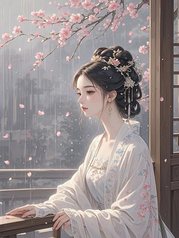 夫君說要娶白月光，我改嫁後他悔瘋了