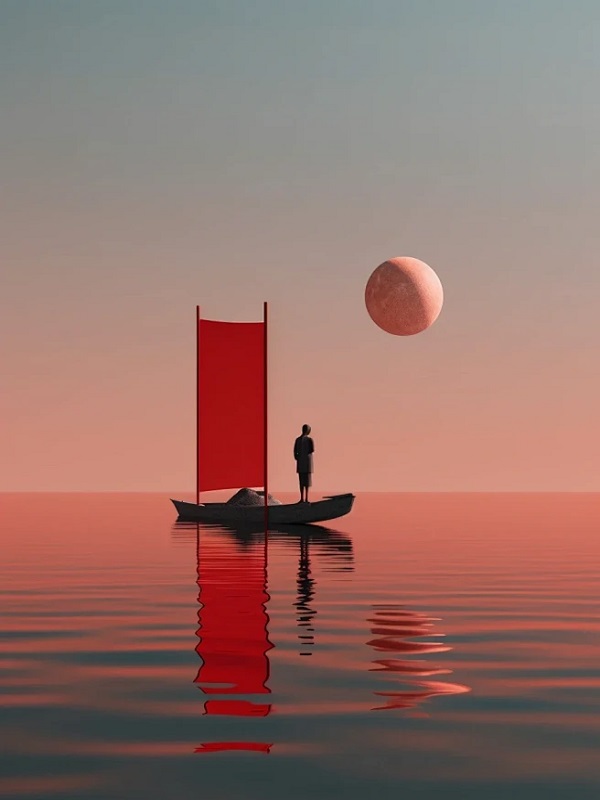 妻子的一條外賣評論讓我發現了她的秘密