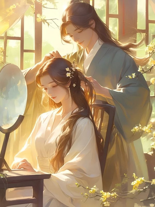 災星重生後，逆天改命掌風雲