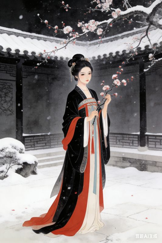 清高姐姐會聽天意