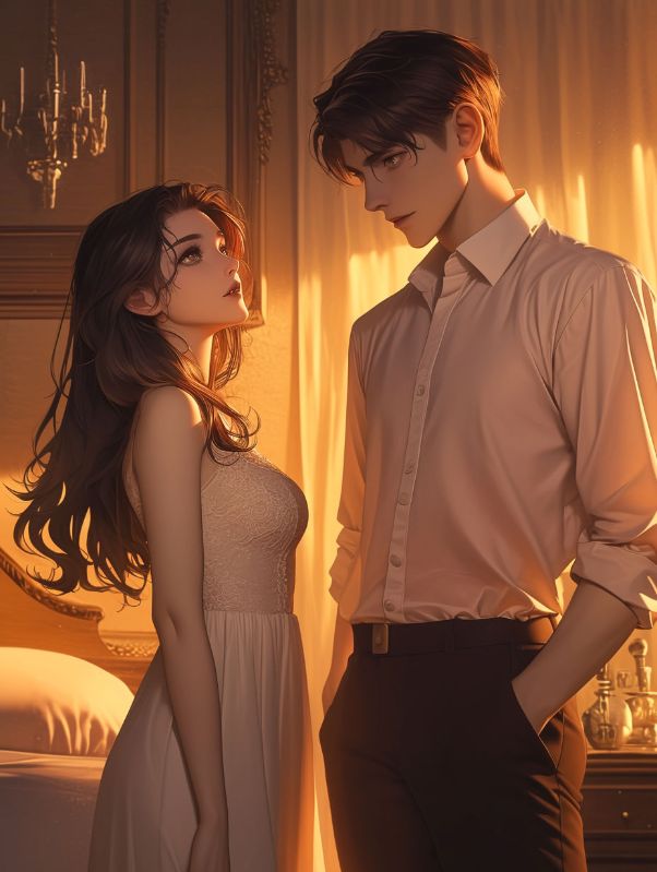 我粉身碎骨後，渣男和小三參加我的婚禮
