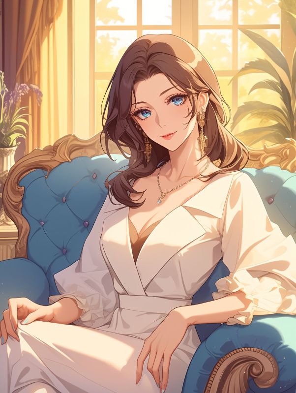 前台造謠我是88號技師，總裁老公殺瘋了