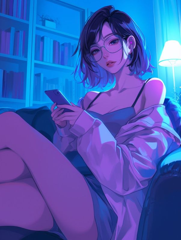 和醜矬窮女孩互換靈魂後，我殺瘋了